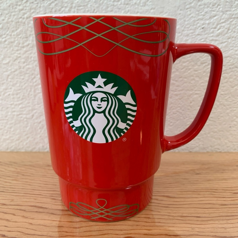 STARBUCKS 2020 Holiday Mug 20 Ounce
